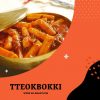 tteokbokki